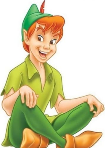 Peter Pan