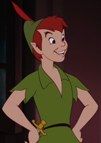 Peter Pan