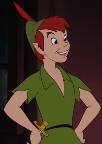 Peter Pan