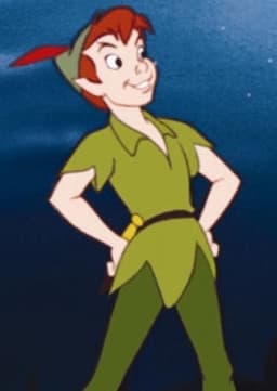 Peter Pan