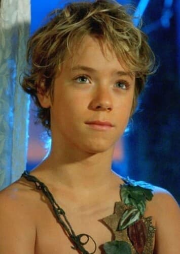 Peter Pan
