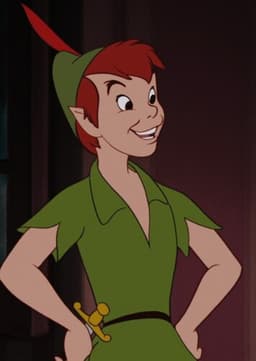 Peter Pan