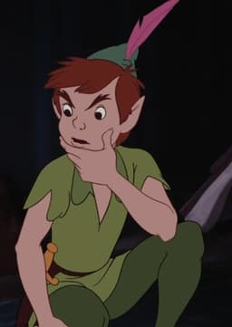 Peter Pan