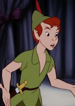 Peter Pan