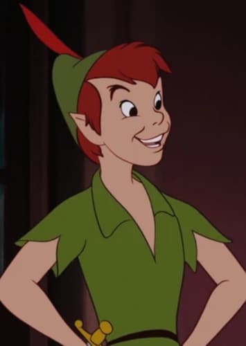 Peter Pan