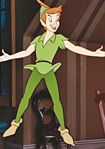 Peter Pan