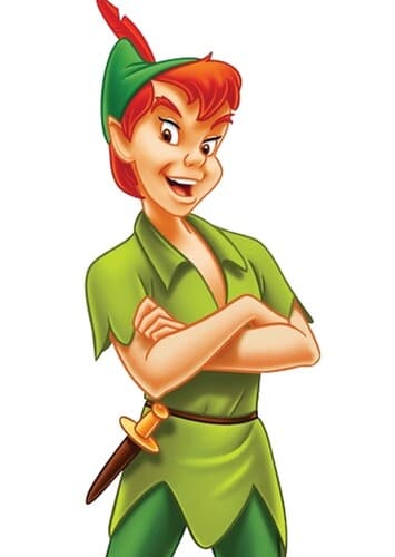 Peter Pan