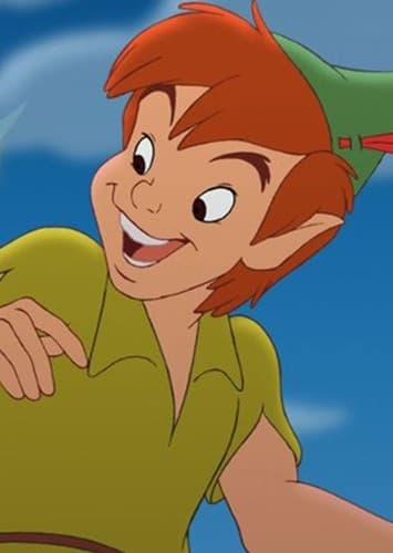 Peter Pan