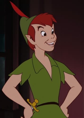 Peter Pan