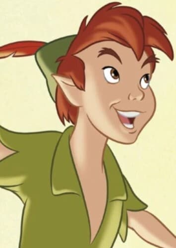 Peter Pan