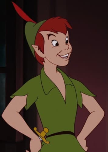 Peter Pan