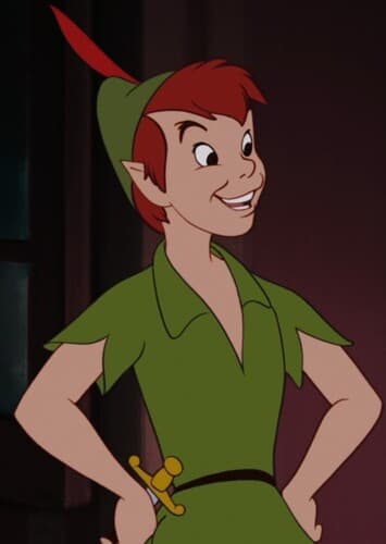 Peter Pan