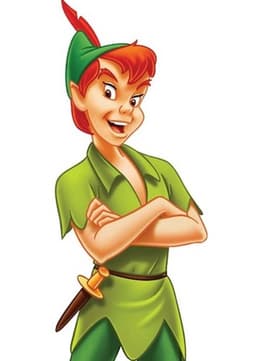 Peter Pan