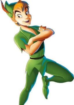 Peter Pan