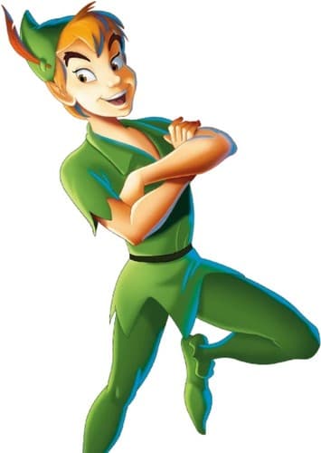 Peter Pan