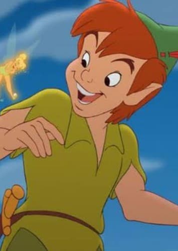 Peter Pan