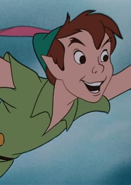 Peter Pan