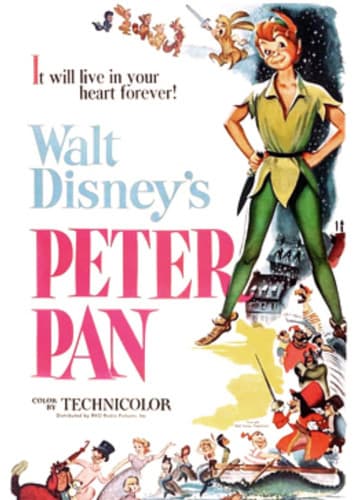 Peter Pan