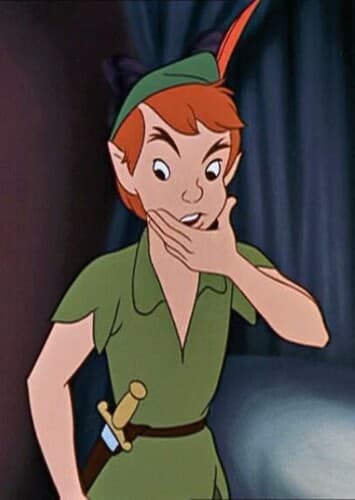 Peter Pan