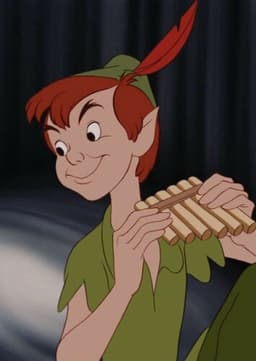 Peter Pan