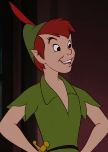Peter Pan