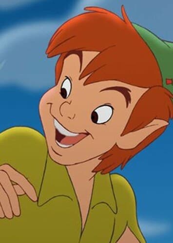 Peter Pan