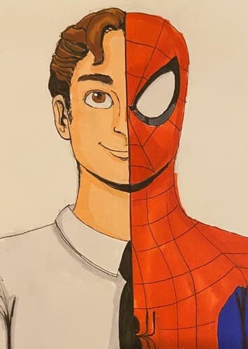 Peter Parker