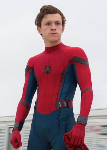 Peter Parker/Spider Man