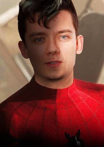 Peter Parker