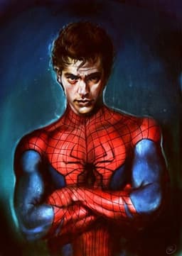 Peter Parker