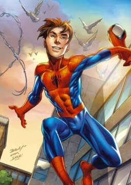 Peter Parker