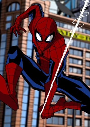 Spider-Man/Peter Parker