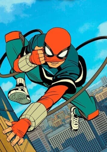 Spider-Man (Peter Parker)