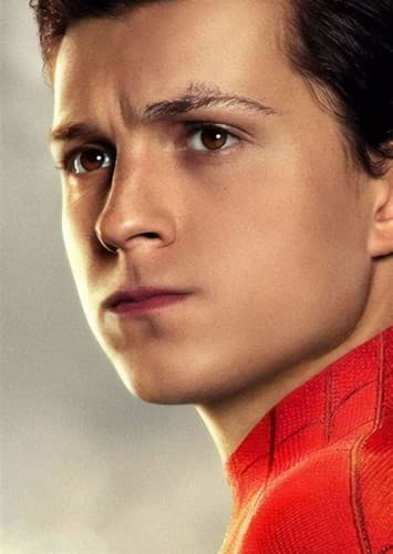 Peter Parker