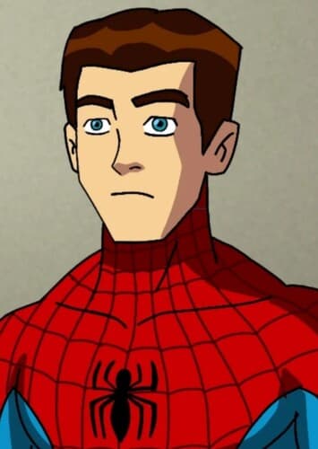 Peter Parker