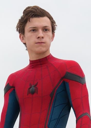 Peter Parker