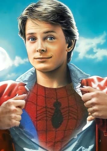 Peter Parker