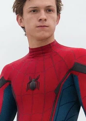 Peter Parker