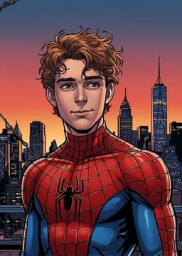 Peter Parker