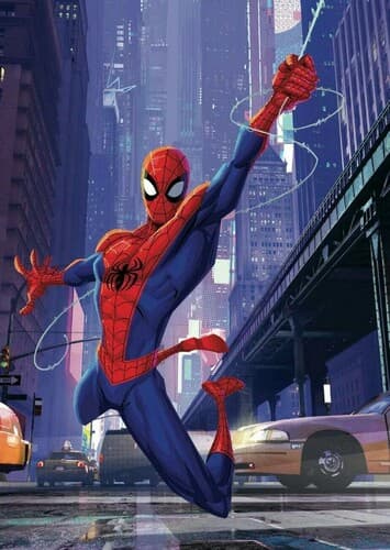 Peter B. Parker (Earth-616)