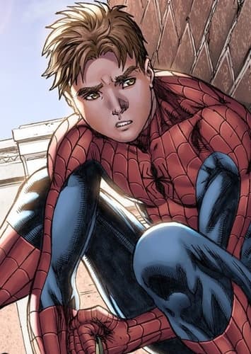 Peter Parker