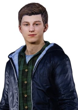 Peter Parker