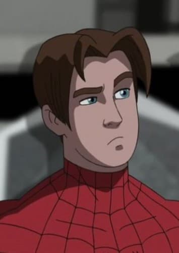 Peter parker