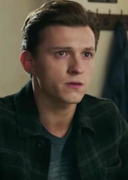 Peter Parker / Spider-Man