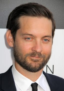 Peter Parker/Spider-Man