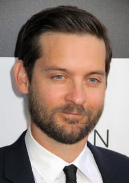 Peter Parker/Spider-Man