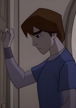 Peter Parker/Spiderman