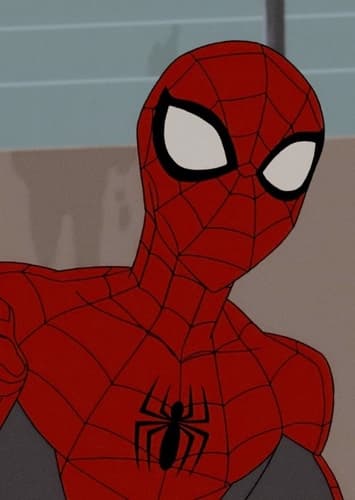 Peter Parker/Spiderman