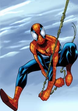 Peter Parker (Voice)