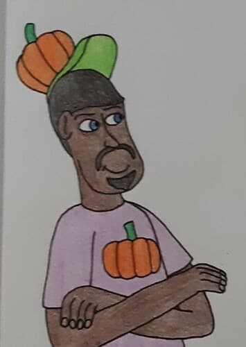 Peter-Peter Pumpkin-Eater
